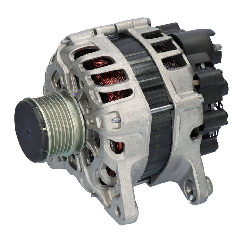 Valeo Car Alternator 12V 439677