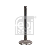 Febi Engine Intake Valve 38mm Head 17392