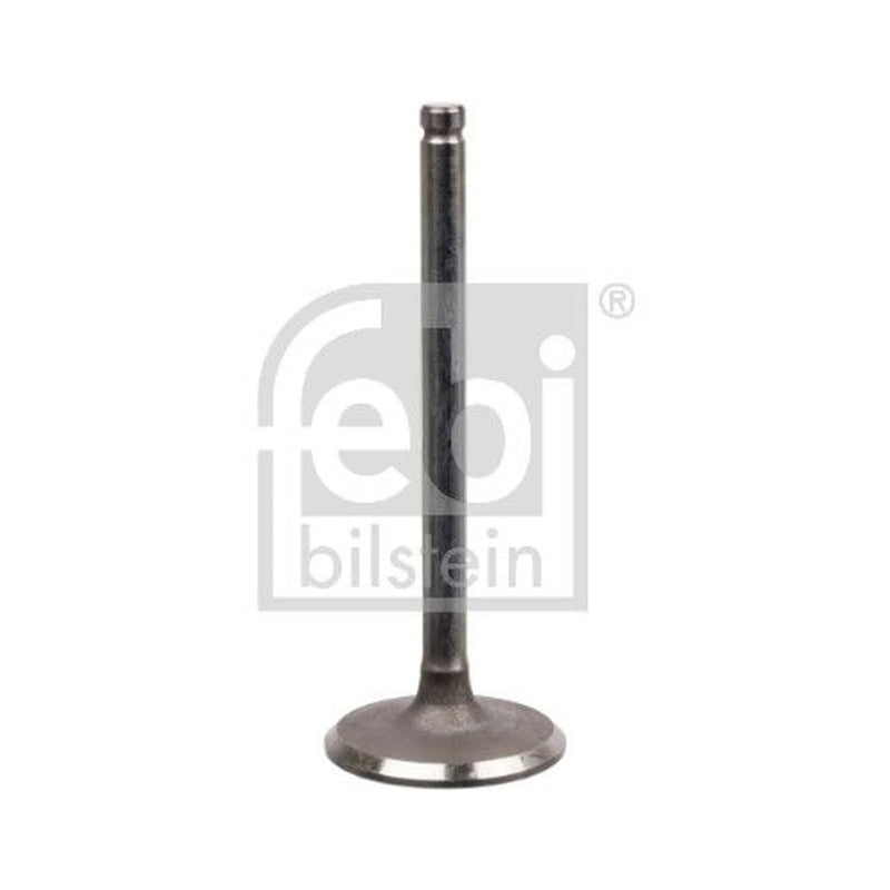 Febi Engine Intake Valve 38mm Head 17392