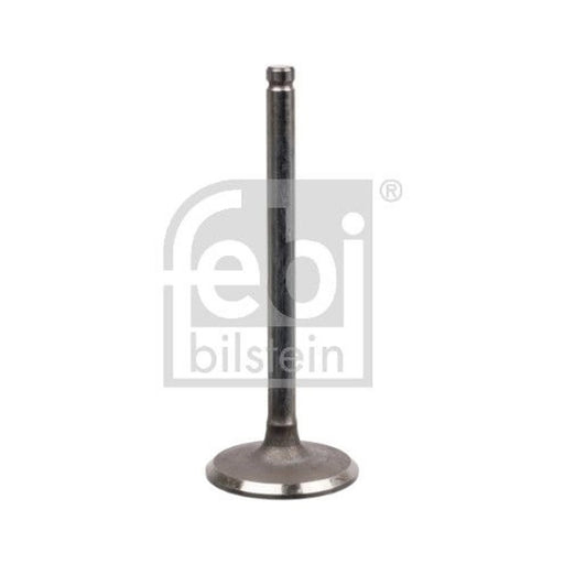 Febi Engine Intake Valve 38mm Head 17392