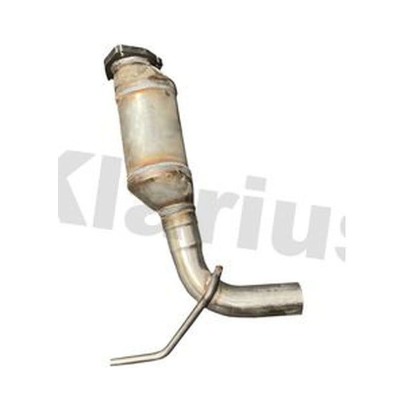 Klarius Catalyst Type Approved 325331