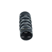 NRF Intercooler Turbo Charge Air Hose 166557