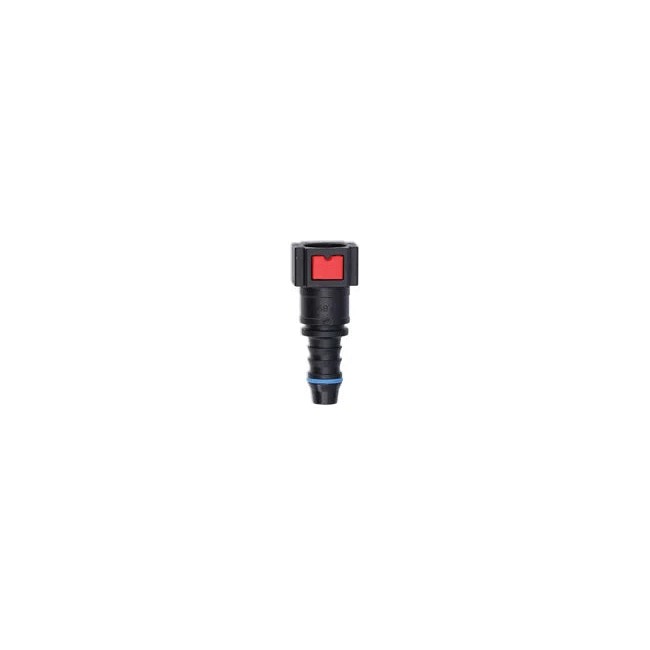 Connect Straight AdBlue® Quick Connector 7.89 x 8mm 3pc - CPL