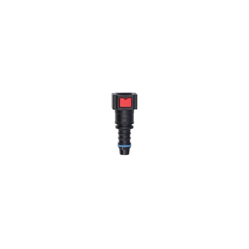 Connect Straight AdBlue® Quick Connector 7.89 x 8mm 3pc - CPL