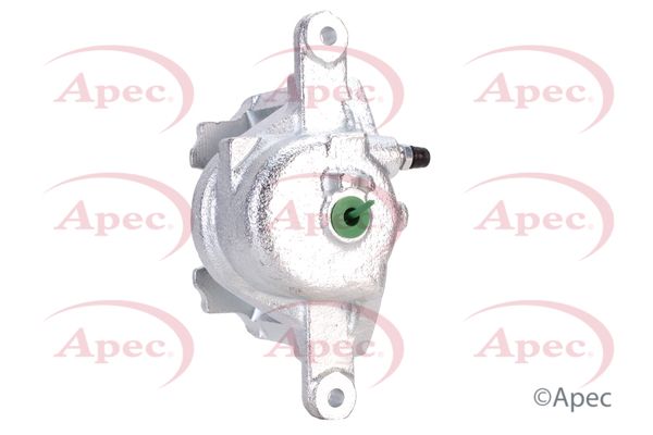 Apec Brake Caliper Assembly Front Right