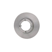 Bosch 2 x Solid Front Brake Discs 0 986 478 712