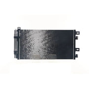 Mahle Air Conditioning Condenser AC 312 001S