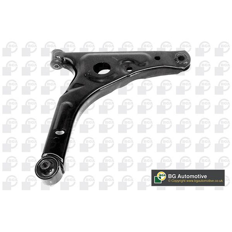 BGA Control/Trailing Arm Front Right TRC2309