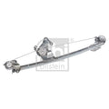 Febi Electric Window Regulator Lifter Right Rear 24140