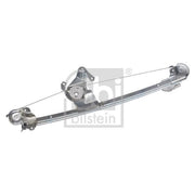 Febi Electric Window Regulator Lifter Right Rear 24140