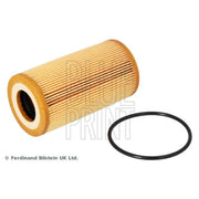 Blue Print Engine Oil Filter ADV182138