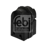 Febi Anti Roll Bar Mounting Bracket Front 44483