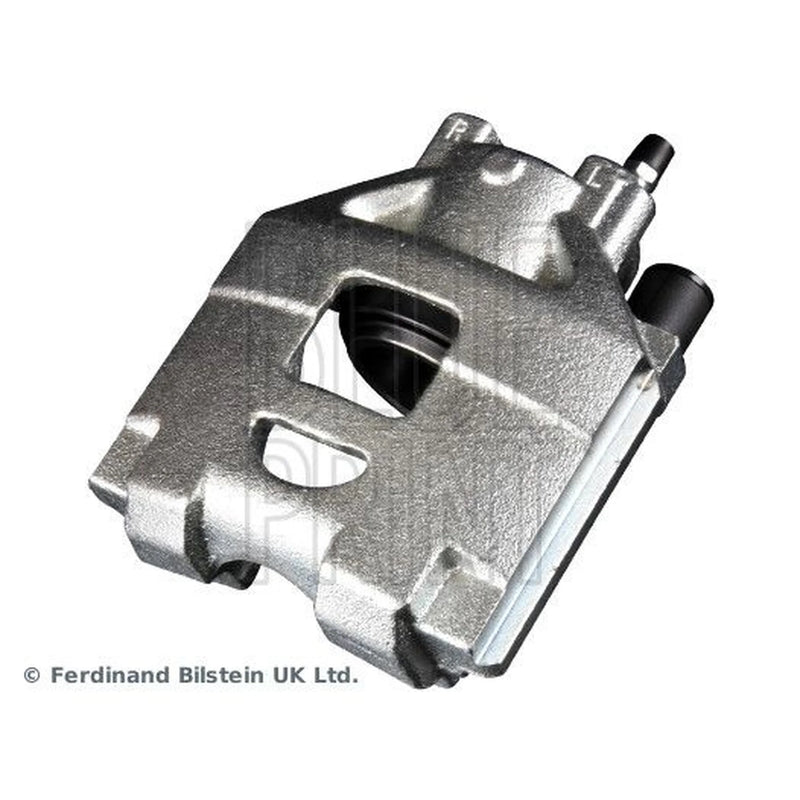 Blue Print Brake Caliper Assembly Front Left ADBP450018