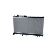 NRF Engine Radiator 550188