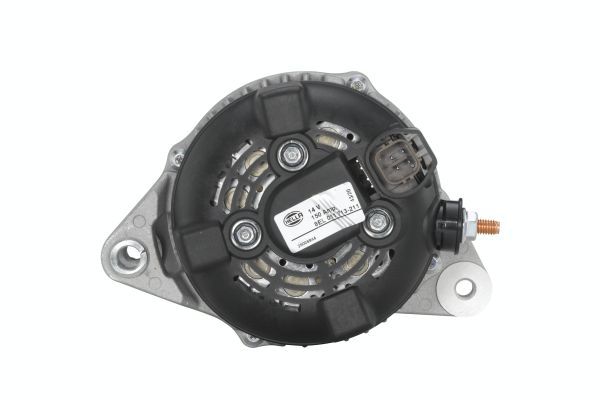 Hella 8EL 011 713-211 Alternator