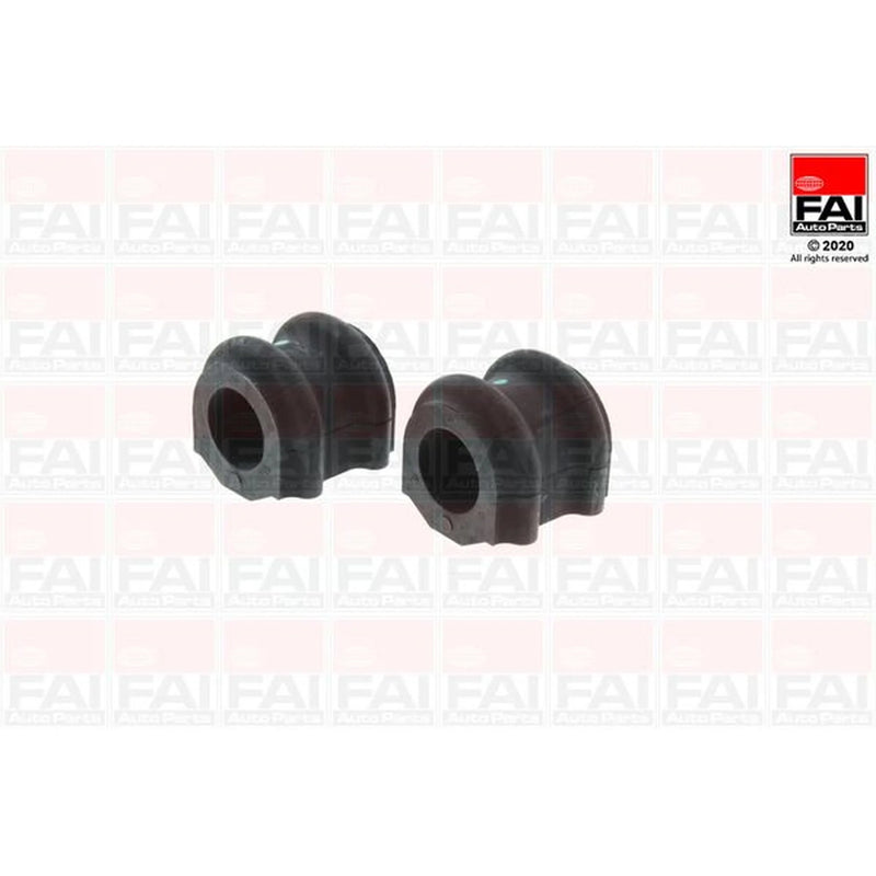 FAI 2 x Anti Roll Bar Mounting Bracket SS10588K