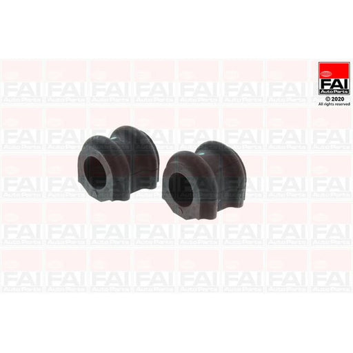 FAI 2 x Anti Roll Bar Mounting Bracket SS10588K