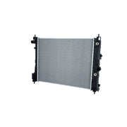 NRF Engine Radiator 550062