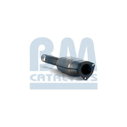 BM Catalysts Homologated Diesel Cat BM80510H