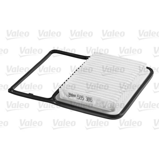 Valeo Engine Air Filter 585386