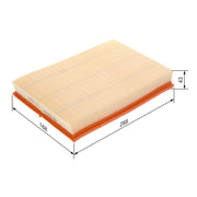 Bosch Engine Air Filter 1 457 433 059