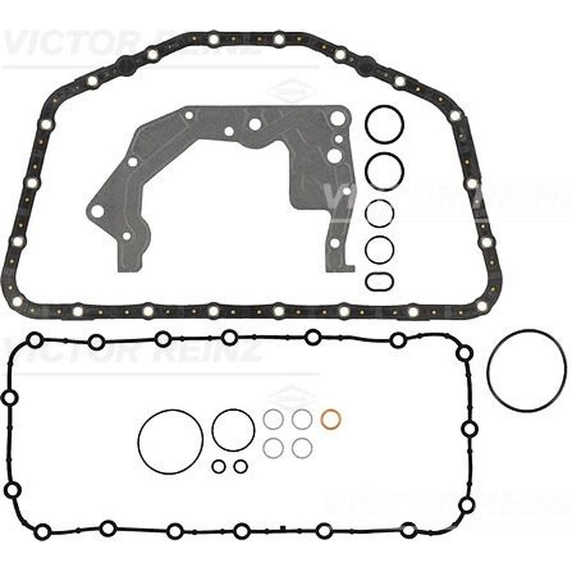 Victor Reinz Crankcase Gasket Kit ID 08-33422-01
