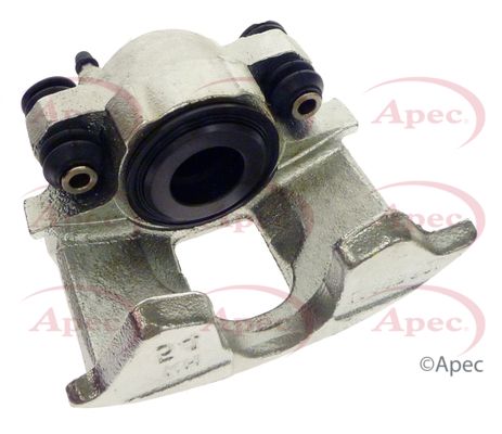 Apec Brake Caliper Assembly Front Right