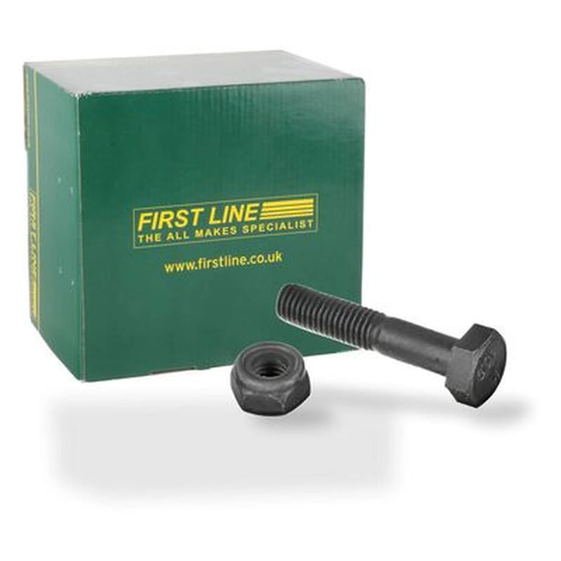 First Line Control Arm Fastening Bolt OD Front FSK8038