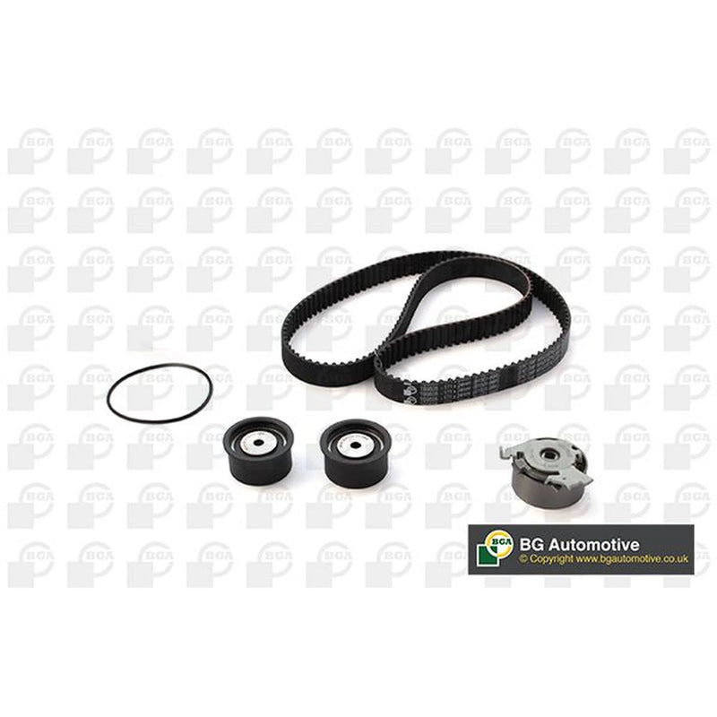 BGA Timing Belt Kit with Rollers TB9505K