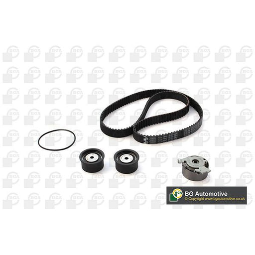 BGA Timing Belt Kit with Rollers TB9505K
