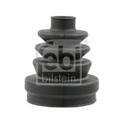 Febi Drive Shaft Bellow transmission sided 03290