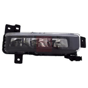 Apec Front Left Fog Light LED AFL2667