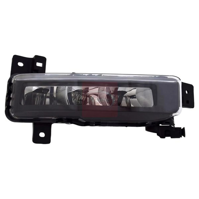 Apec Front Right Fog Light LED AFL2668