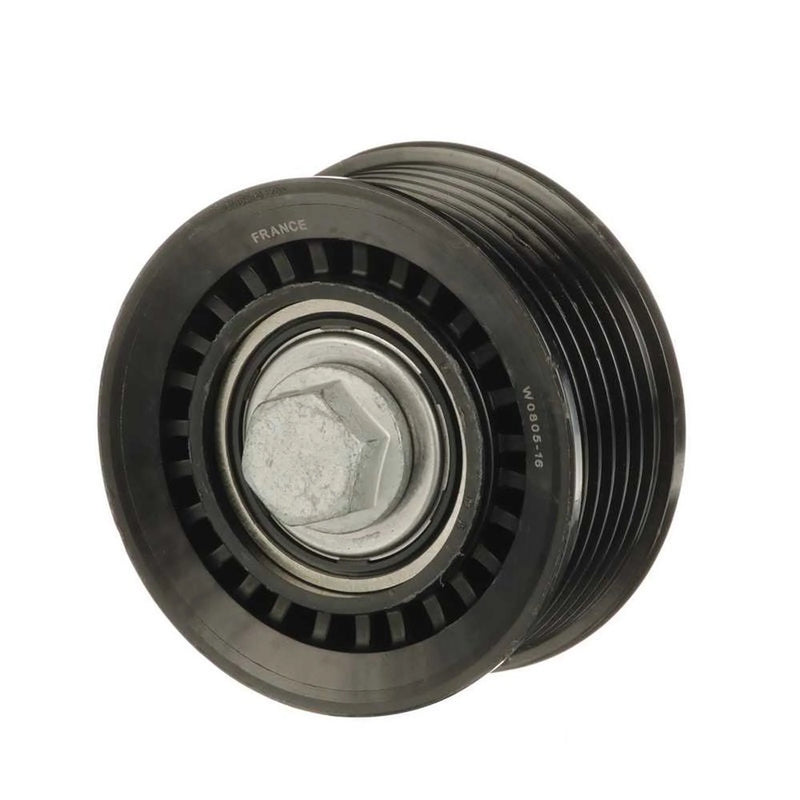 Gates V-Ribbed Belt Deflection/Guide Pulley T36942