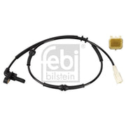 Febi ABS Wheel Speed Sensor Rear Right 172087