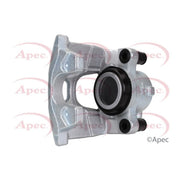 Apec Brake Caliper Assembly Front Right RCA745