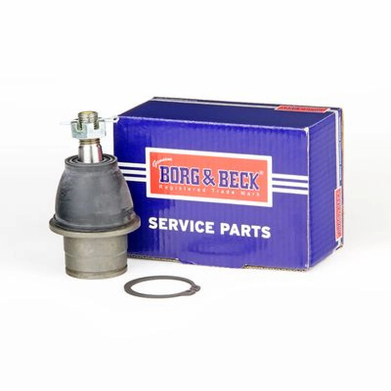 Borg & Beck Ball Joint Front Left BBJ5754