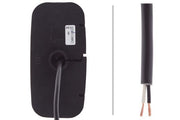 Hella 2PS 345 600-177 Side Marker Light
