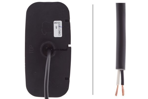 Hella 2PS 345 600-177 Side Marker Light