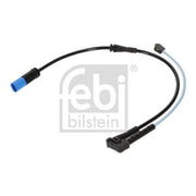 Febi Brake Pad Wear Sensor Front Right 198095