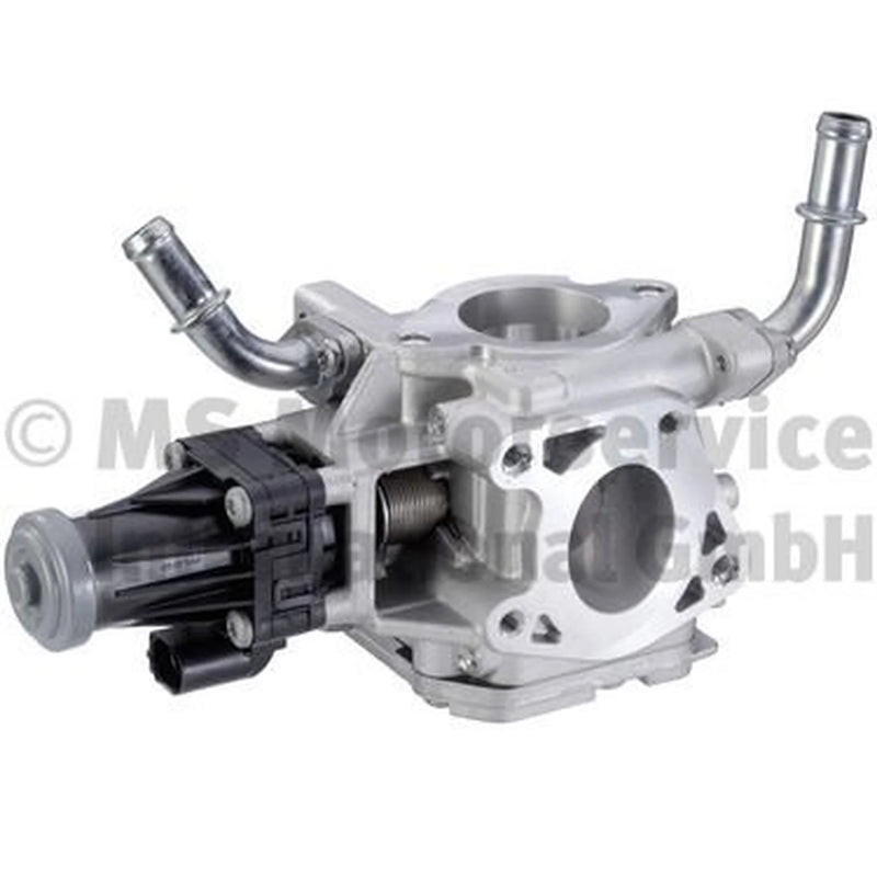 Pierburg EGR Exhaust Gas Recirculation Module Rear 7.04584.20.0
