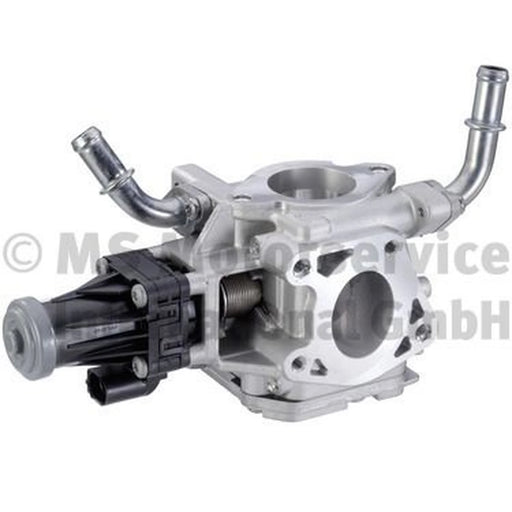 Pierburg EGR Exhaust Gas Recirculation Module Rear 7.04584.20.0