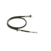 Bosch Handbrake Cable Rear 1 987 477 749