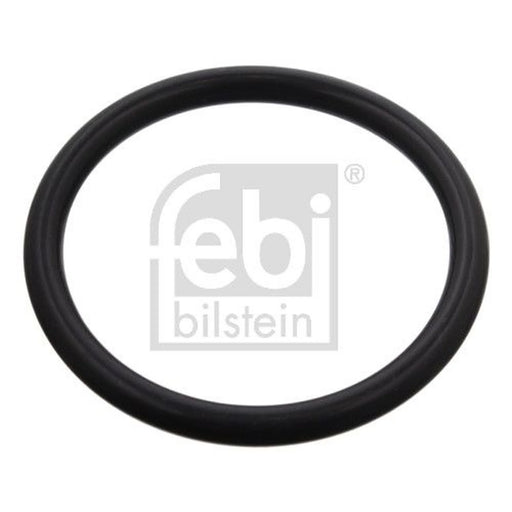Febi Coolant Hose Seal Ring 46mm OD ID 4mm Thick 100991