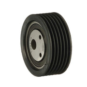 Gates V-Ribbed Belt Tensioner Pulley 61mm OD Wide T39176