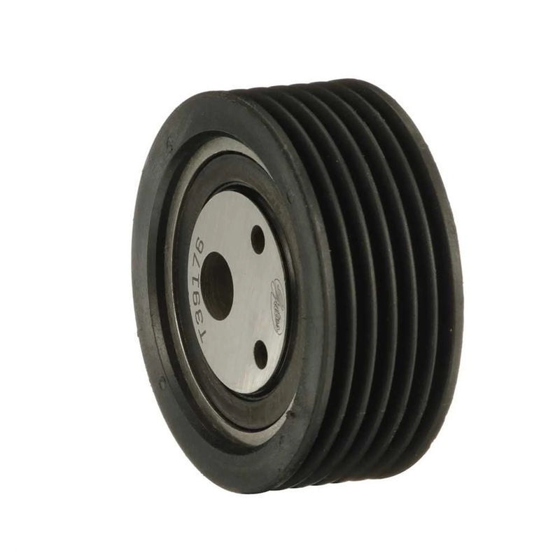Gates V-Ribbed Belt Tensioner Pulley 61mm OD Wide T39176