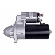 Hella Starter Motor 12V 1.4kW 9 Teeth 8EA 012 526-991