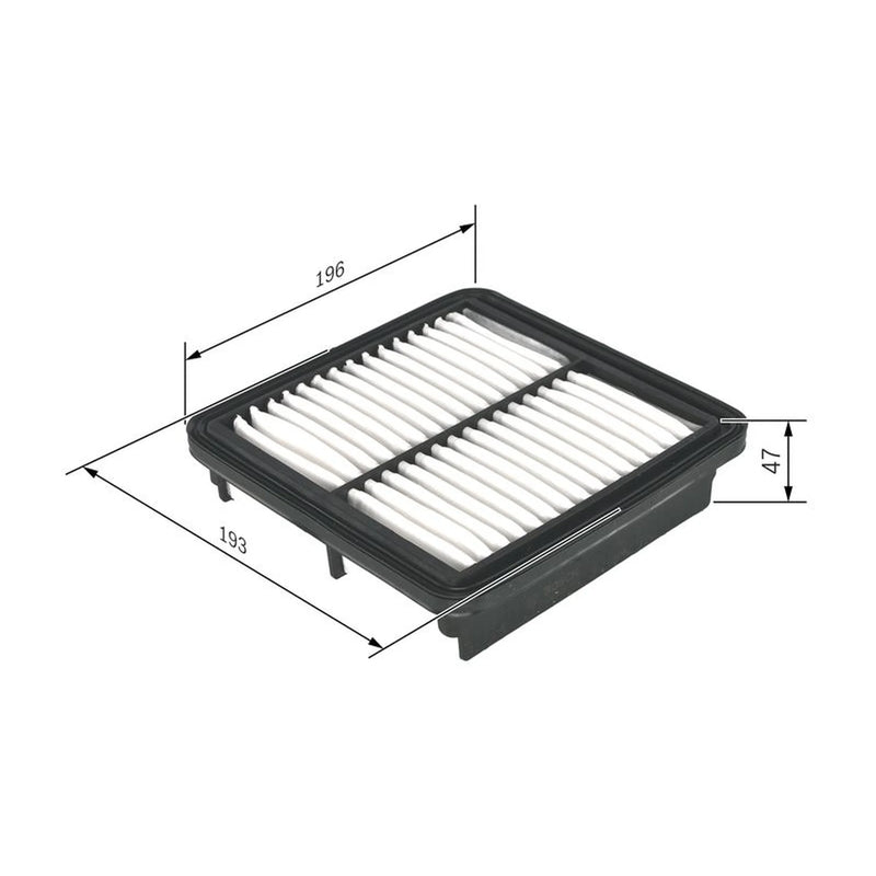 Bosch Engine Air Filter F 026 400 352