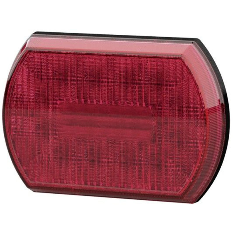 Hella Tail Light / Lamp LED Left 2SB 013 341-021