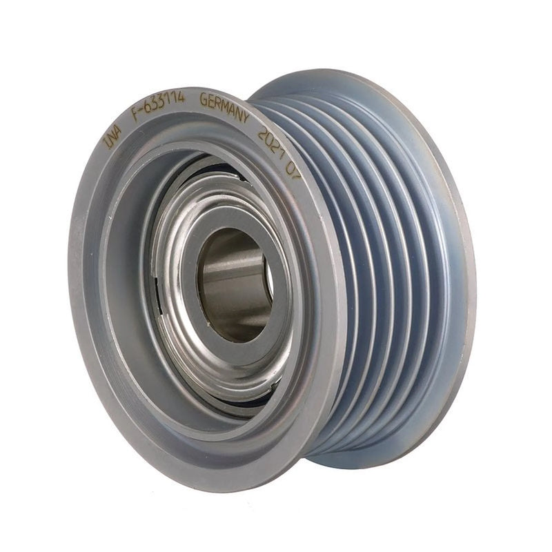 Gates V-Ribbed Belt Deflection/Guide Pulley Lower T36837